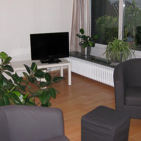 Apartment Seeblick Wetter 韦特 外观 照片