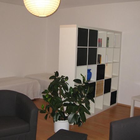 Apartment Seeblick Wetter 韦特 外观 照片
