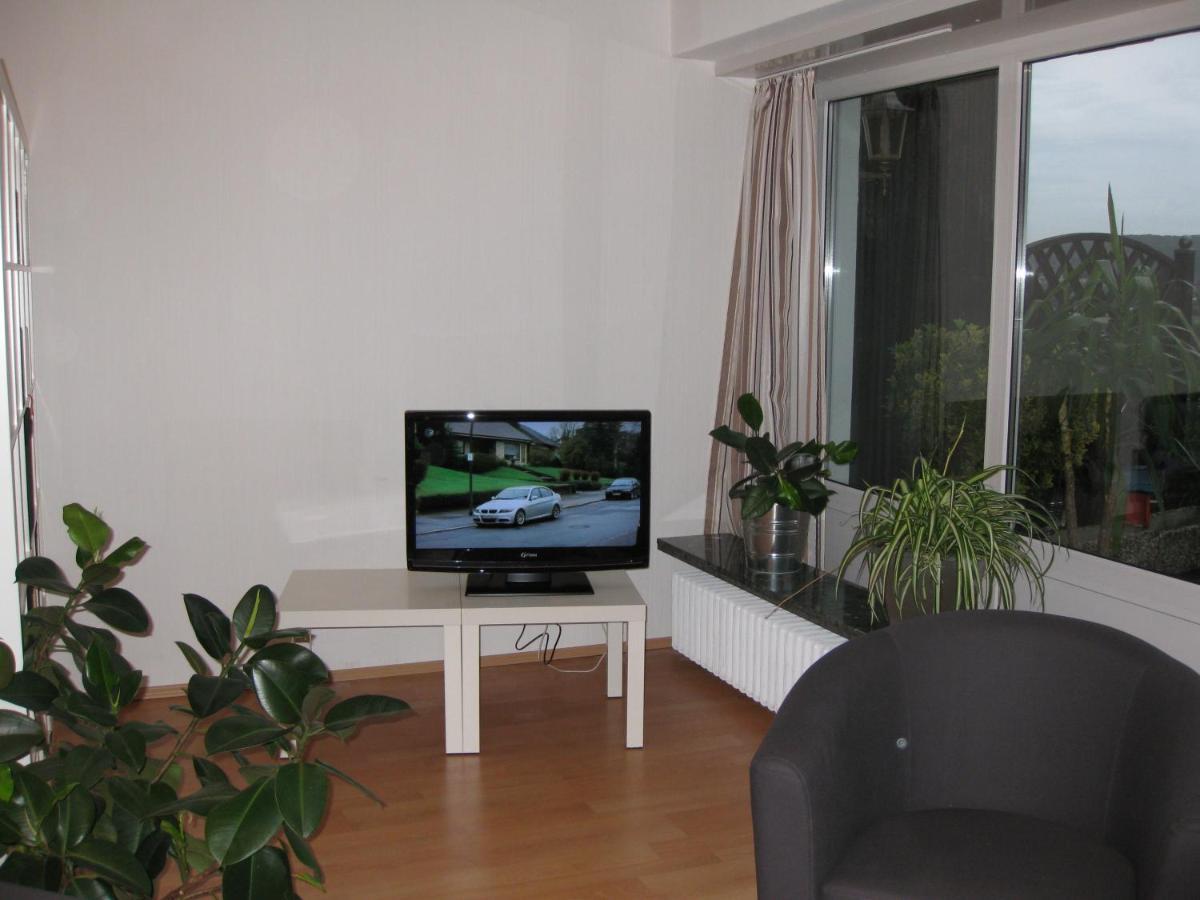 Apartment Seeblick Wetter 韦特 外观 照片