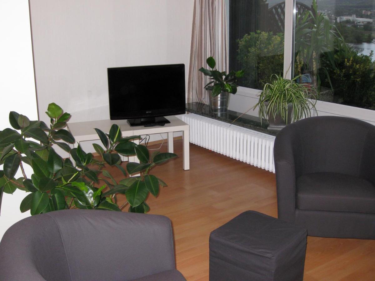 Apartment Seeblick Wetter 韦特 外观 照片